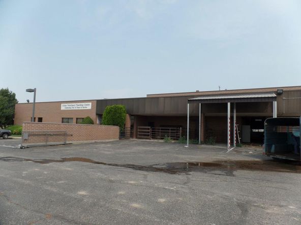 Caine Center: 1020 E Homedale Rd, Caldwell, ID 83607
